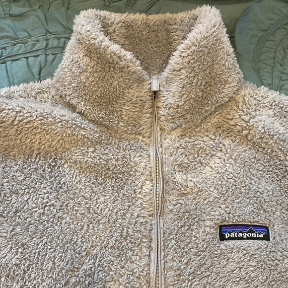 Patagonia Los Gatos Fleece - Picture 2 of 9